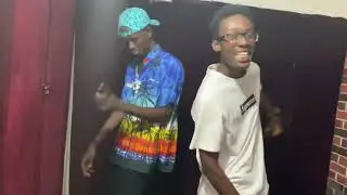 The Making of Take A Distance - D Jay , Black Sherif , Malcolm Nuna , Phronesis , Lalid , Samsney