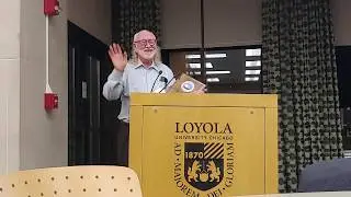 RPBG Honors Al Goldberg