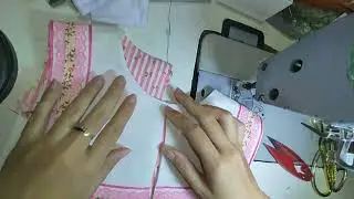 BG183: v&aacute;y r&atilde; đ&ocirc;, cổ vu&ocirc;ng
