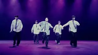 [싹튜브] SAC 무용예술계열 DANCETIVAL 네 번째 무대 '댄싱퀸'