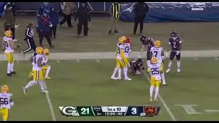 Short version on my channel! Go Bears!