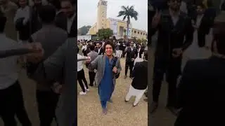 Peshawar university business expo Vlog coming soon #peshawar #peshawarzalmi #vlogs #shorts