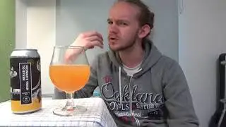 Beer Review #1249: Wylam Brewery - Midnight Train to Byker (#England) #Beer #CraftBeer
