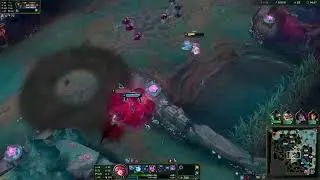 Lol ranked season 2025 | #21 Ahri vs Akali