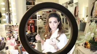 A day with Bayan |  يوم في حياة بيان لنجاوي
