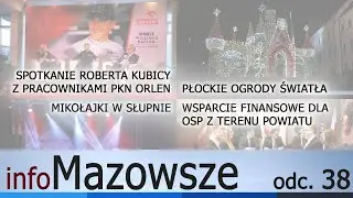 infoMazowsze #38