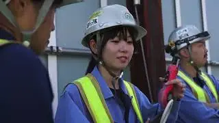 東急建設｜現場最前線シリーズ京王線笹塚駅～仙川駅間連続立体交差工事
