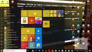 How To Solve Hardwear and Softwear probleam