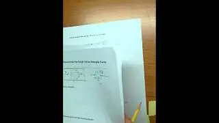 PRESSURE DRIVEN FLOW THROUGH A RECTANGULAR CHANNEL - PART 2