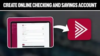 How To Create Bendigo Bank Checking And Saving Account 2025! (Full Tutorial)