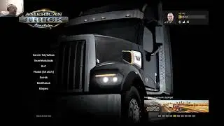 ATS 1.52 big map combo w/Promods-MidNorth-C2C and others | ATS 1.52 nagy t&eacute;rk&eacute;p komb&oacute;