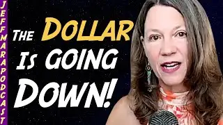 Canada's TOP Psychic Astrologer Reveals PREDICTIONS & It's Going To Be Like The X-FILES!