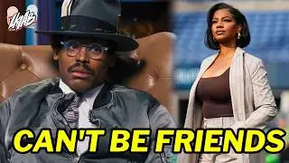 Cam Newton Needs To GROW UP