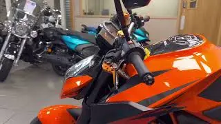 KTM 1290 Superduke R 2015 - EJ15 - Available at CMC South Wales