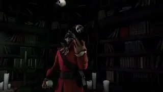SFM Competition - Redorb VS Celtic
