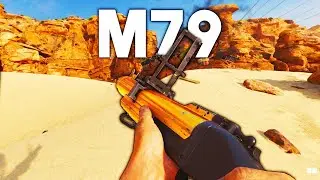 Gold Thumpers Montage (M79 Cold war)  Pain