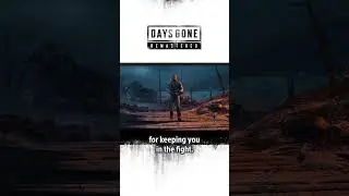 Survive the new Horde Assault Mode when Days Gone Remastered launches April 25 🧟&zwj;♂️