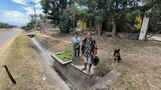 Refreshment Break!!! (Well Hunt part 2)