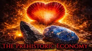 The First Supply Chains: A Complete History of Prehistoric Trade