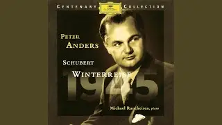 Schubert: Winterreise, D.911 - 4. Erstarrung