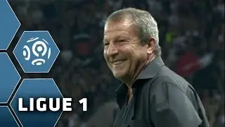 OGC Nice - Montpellier H&eacute;rault SC (1-1)  - R&eacute;sum&eacute; - (OGCN - MHSC) / 2014-15
