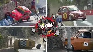 BIG CRASH || 700 ANNO 2010