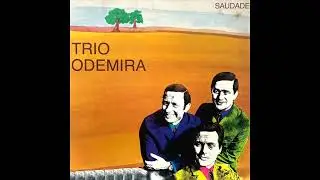 Trio Odemira - Novo Fado da Severa (Compila&ccedil;&atilde;o: Saudade)