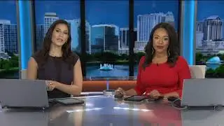 WFTV9 Eyewitness News Honda