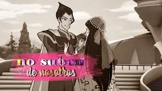 Musa x Riven - no saben nada de nosotros