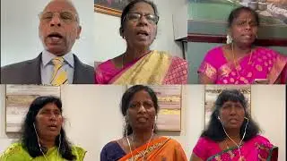 Deva Pitha Tamil Gospel Song