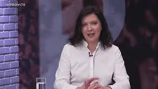 IMPROVATE Smart Agro-Tech - Irina Nevzlin