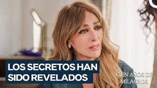 Los Viejos Cuadernos Fueron Cayendo Uno A Uno | Cien A&ntilde;os De Milagros