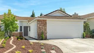 1074 Big Sur Drive in desirable Almaden (4K, 60fps)