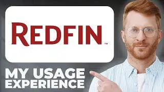 Redfin Real Estate Investment App Review - Usage Experience