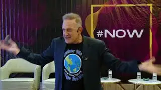 Developing a Global Speaking Model by - Scott Friedman