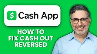 Cash App Cash Out Reversed &mdash; What to Do ⚡ Recover Funds Fast and Fix Cash Out Issues
