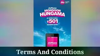 Jio Phone Exchange Offer Conditions | Hindi | Jio Phone 501 Exchange Offer | jio exchange offer 2018