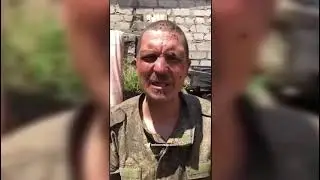 Пленные рубят правду матку: новости с фронта