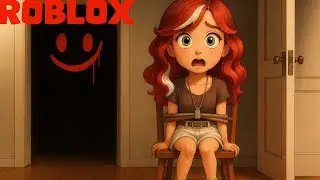 O VIZINHO MALUCO (Roblox Next Door Story)