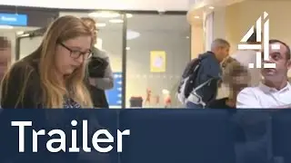 TRAILER: House of  Hypochondriacs | Tuesday 9pm | Channel 4