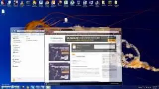 -Cracked- How to install Pixelmon Mod in minecraft 1.7.10 (WINDOWS 7)