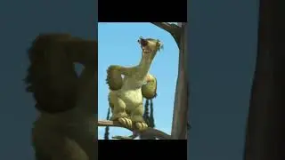 Sid the Sloth, They do this every year, Ice Age 2002
