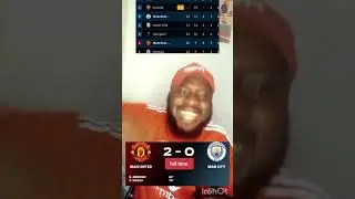 CARRICK FEEL THE PLAYERS WITH A FIGHTING SPIRIT, 💪💪💪💪MAN UNITED PLAYERS PLAYED WITH PASSION ⚽️⚽️⚽️
