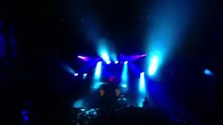 Flux Pavilion Live At The Palladium - Worcester, MA