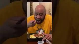 This Food is Fantastic! Car vs. Home Eating Debate 😋