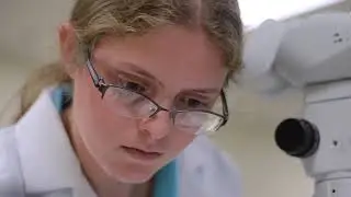 Student Researchers