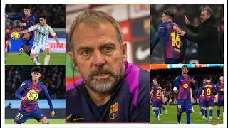 🚨OFFICIAL✅ LA LIGA CONFIRMS THE BEST NEWS FOR BARCELONA! CAN CELEBRATE!