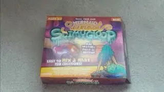 Testing slime kits from five below make your own mermaid sunset slimygloop kit is it worth it or not