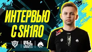 Секреты победы от SH1RO из Team Spirit! CS2 | PGL ASTANA 2025 | PARAGON