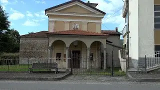 11/2025 - Lessolo Frazione Calea Chiesa della Madonna della Neve
